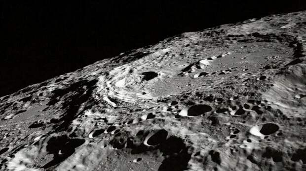 Блог - 12 самых впечатляющих фактов о Луне, которые люди узнали с 1969 года 12 самых впечатляющих фактов о Луне, которые люди узнали с 1969 года