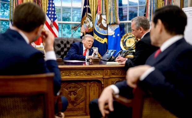 Во время энергетического перемирия Украина получила остро необходимые ракеты ПВО