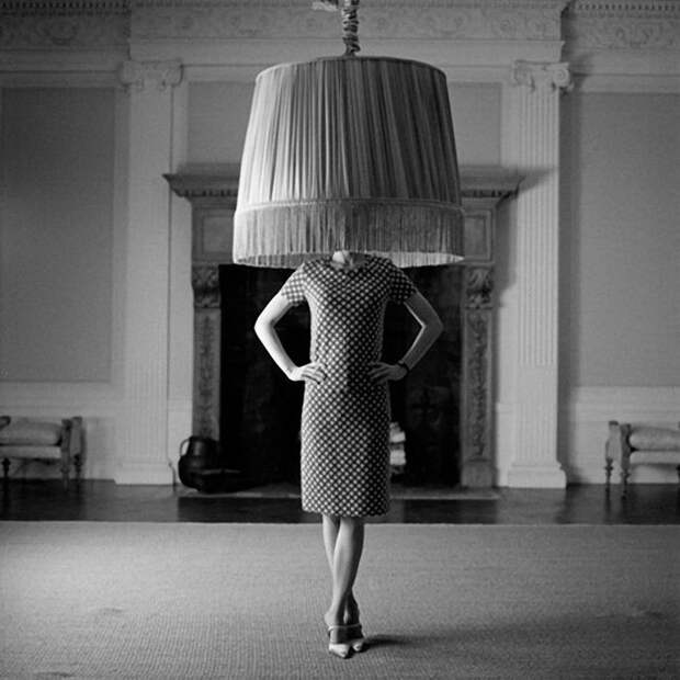 Черно-белые шедевры Rodney Smith Черно-белые шедевры Rodney Smith