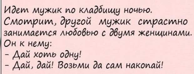 Анекдоты, соц-сети и картинки с надписями