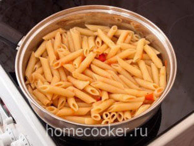 Макароны с сыром Dobavlyaem makarony 300x225 Макароны с сыром