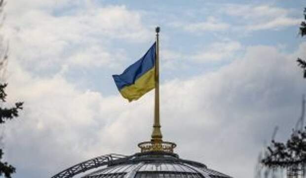 Bloomberg: Евросоюз заподозрил Россию в попытке поглотить часть Украины