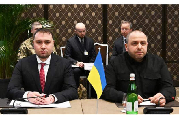 Женева, переговоры, день второй: Буданов затеял контригру против Зеленского. У кого шансов больше?