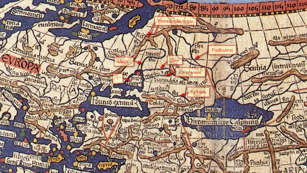 Записки колымчанина 375