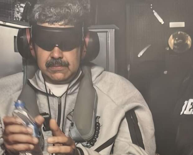 «Там наша нефть». Трамп назвал причины нападения на Венесуэлу