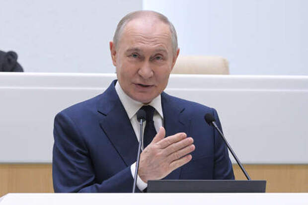 Sohu: Путин триумфально ответил на провокационный вопрос журналиста о Тайване