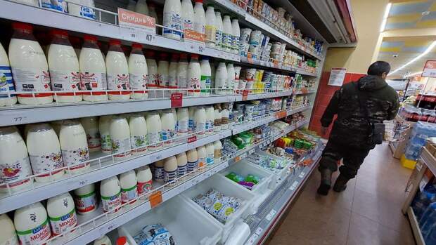 Врач Петмат Шамаева рассказала о вреде молока для здоровья человека