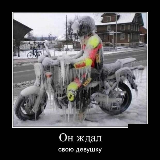 Демотиваторы (30 фото)