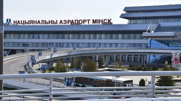 Санкции против «Белавиа» прекратят авиасообщение между РФ и Украиной Деятельность «Белавиа» ограничена Минским аэропортом