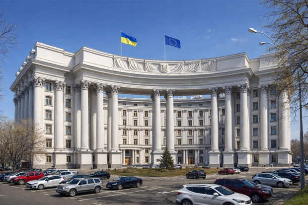 Время выбирать: надо ли спокойно смотреть на евроинтеграцию Украины?