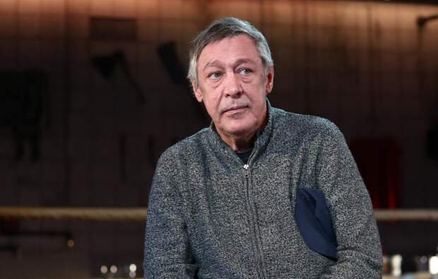 Стало известно, как прошло возвращения Михаила Ефремова на сцену