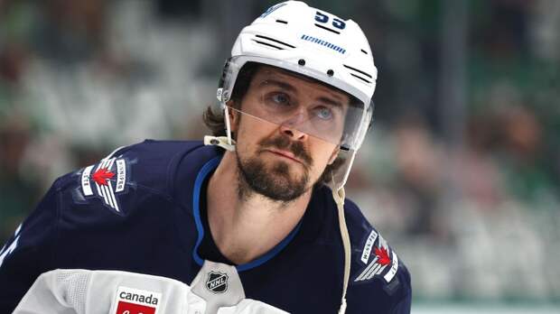 Шайфли признан первой звездой недели в НХЛ