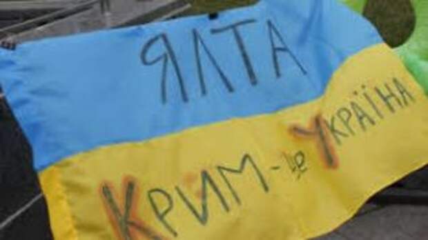 Оккупанты нарушают права крымчан