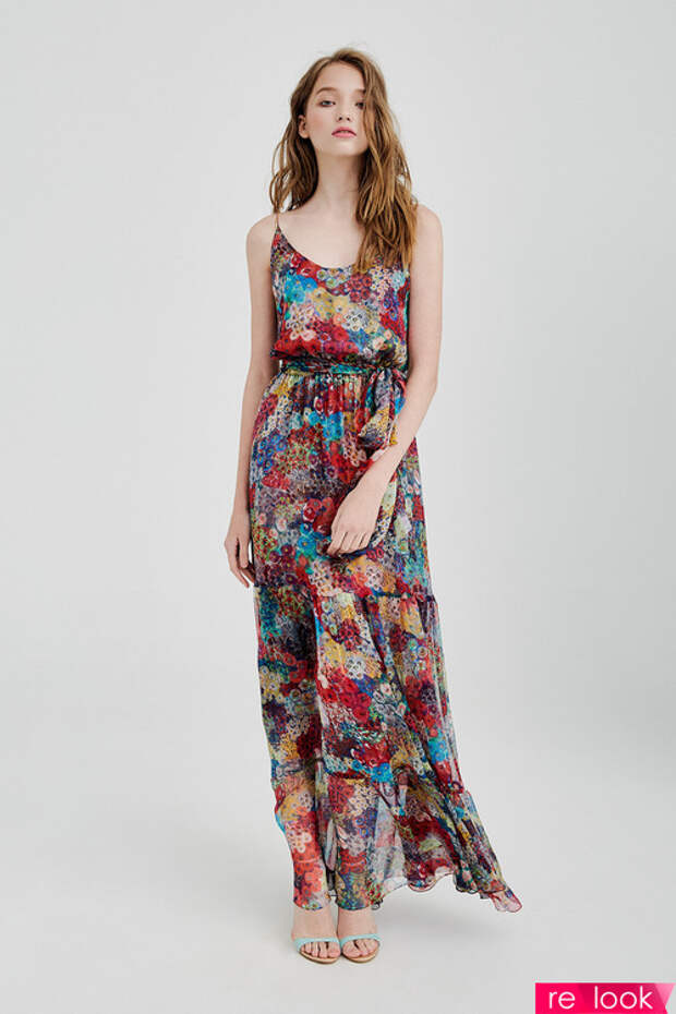 Чем дополнить гардероб к весне и лету 2017?