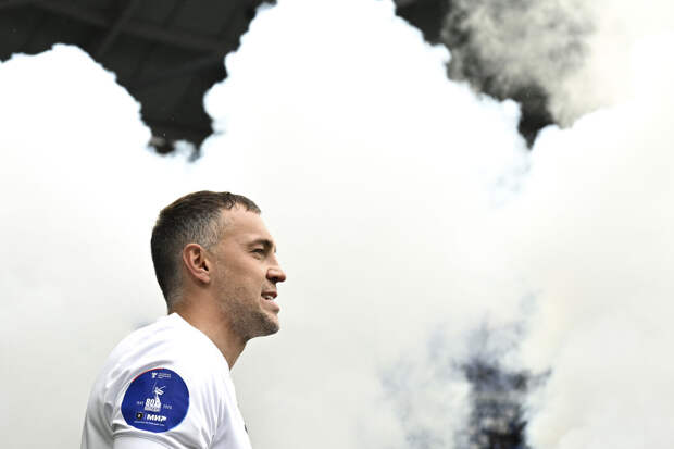 Форвард "Акрона" Дзюба поставил российским женщинам в пример мусульманок