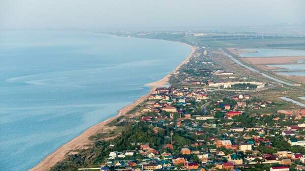 Хочу дом у моря: выбираем в России идеальное место для жизни