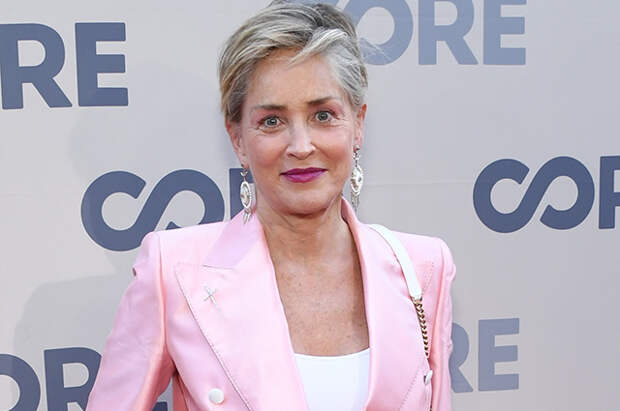 Шэрон Стоун рассказала о переживаниях после неудачных беременностей: "Женщины вынуждены переносить это в одиночестве и в тайне, с чувством неудачи"