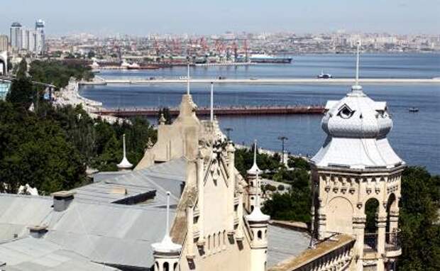Каспийское противостояние: Москву оттесняют от «коридоров»