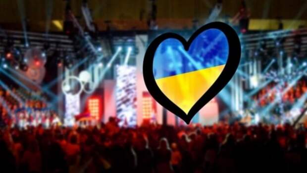 «Евровидение» оказалось Украине не по карману