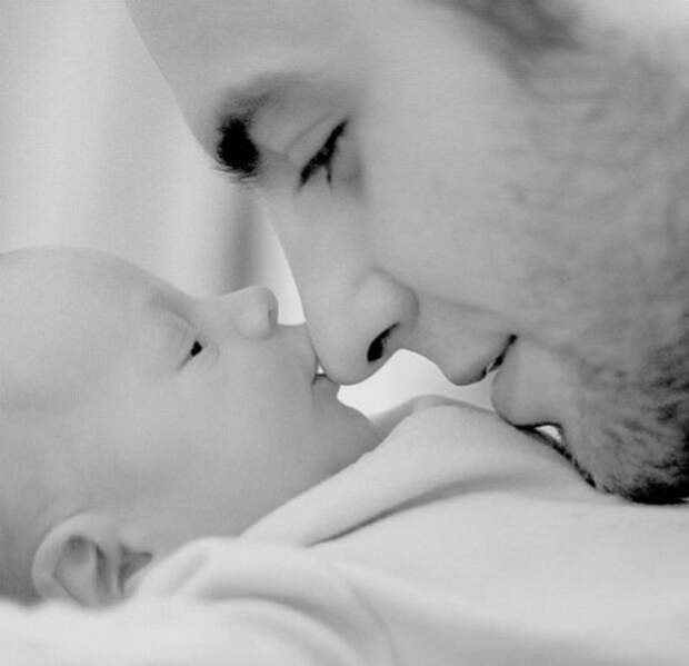 Father_and_child_25 (621x600, 24Kb)