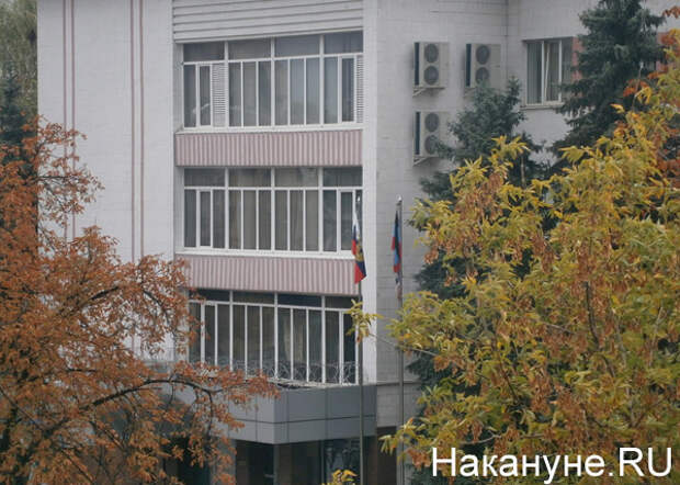 Считаете, что это кризис?.. Фоторепортаж о том, как живет Донецк
