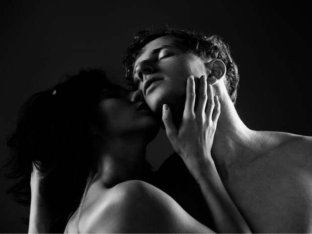 Тест: Как долго вы можете жить без секса?