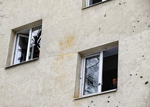 В МИД отреагировали на новые атаки ВСУ на регионы России