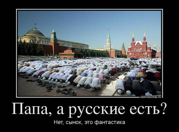 Демотиваторы и мотиваторы. Демотиваторы и веселые картинки_18-04-2013