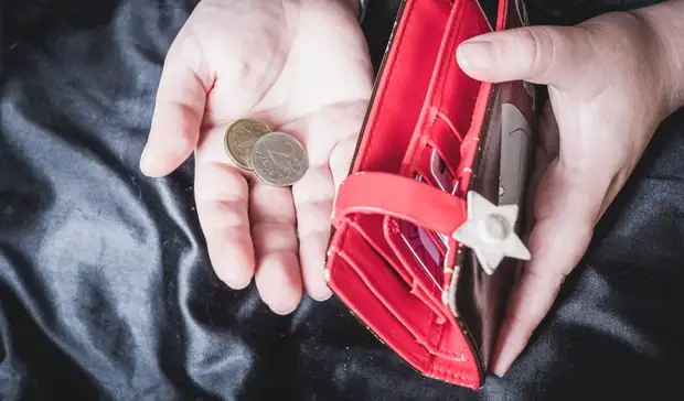 Волгоградцы скромнее других россиян мечтают о повышении МРОТ