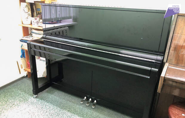 Для четырех детских школ искусств Тверской области закупают новые музыкальные инструменты и оборудование