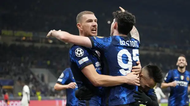 Победа «Интера» над «Шахтёром» гарантировала «Шерифу» еврокубки весной