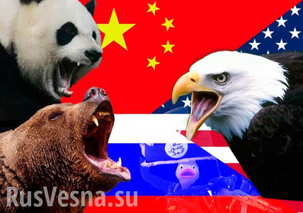 США не могут защититься от российских и китайских ракет, — американский эксперт | Русская весна