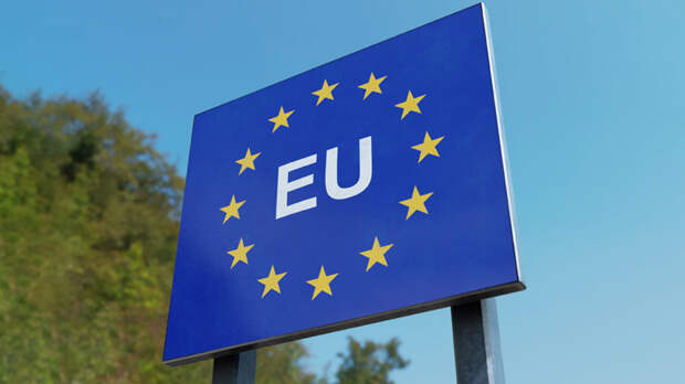 Россиянам напомнили о новых правилах въезда в ЕС