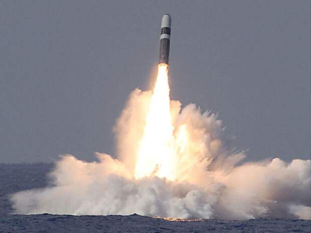 Администрация Обамы заставила Британию молчать о провале запуска ракеты