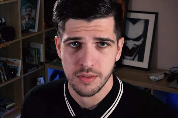 Популярный блогер решил бежать из России из-за недовольства властью