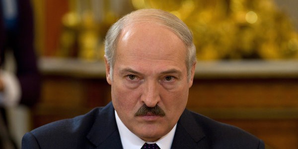 Лукашенко удивился жуткому давлению Запада из-за учений с Россией