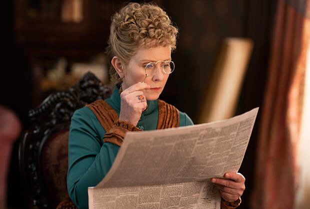 The Gilded Age: [Spoiler] Exits Ahead of Season 2, 13 Series Regulars Promoted