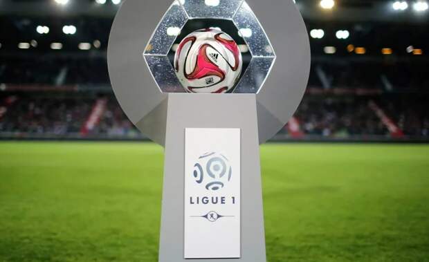 Ланс — Монако, 22.04.2023