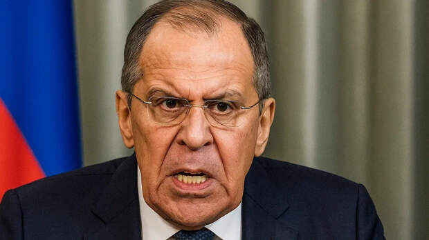 Вот Лавров. Дал "жару"! Жёсткая речь по Ирану. Совсем "потеряли берега". Россия меняет подход к переговорам