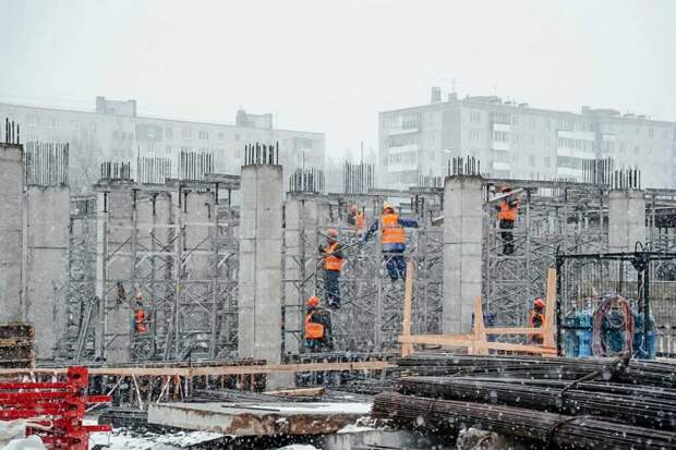 В России возьмут под контроль рынок рассрочки на недвижимость