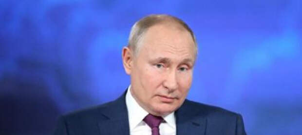 Политолог: миссия Путина — прекратить превращение Украины в анти-Россию