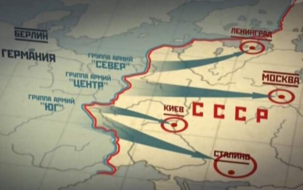 Сорванный блицкриг: Как Советскому Союзу удалось остановить немецкую армию в 1941 году