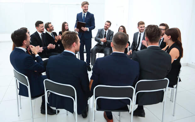 Мультики сделают из вас хорошего руководителя