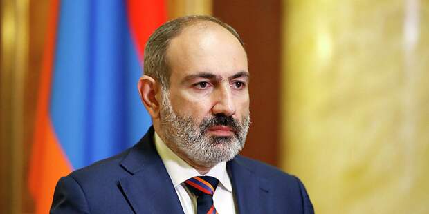 Парламент Армении вновь не переизбрал Пашиняна и будет распущен