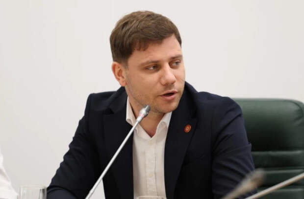 Дмитрий Ройбу: «Европейская интеграция должна осуществляться в интересах Молдовы, а не во вред ей»