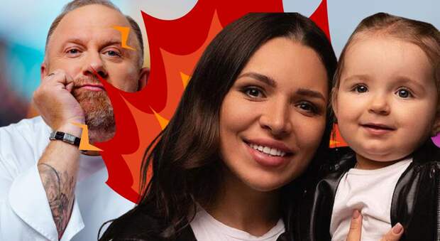 Развод Ивлева ударил по ребенку: что происходит с дочерью и почему понадобился врач