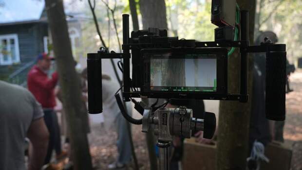 Самый лучший день: звезды поздравили российское кино