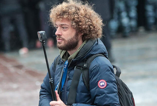 Варламов рассказал о связанной с туалетом серьезной травме