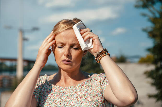 Миллионы россиян чувствуют себя больными, хотя их анализы в порядке. Что с ними происходит?