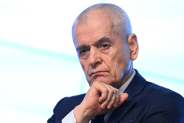 Онищенко: оспу обезьян взяли на контроль в прошлом веке